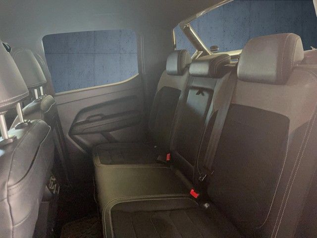 Volkswagen Amarok 2.0 TDI Style IQ-Light,StandHz,ACC,AHK