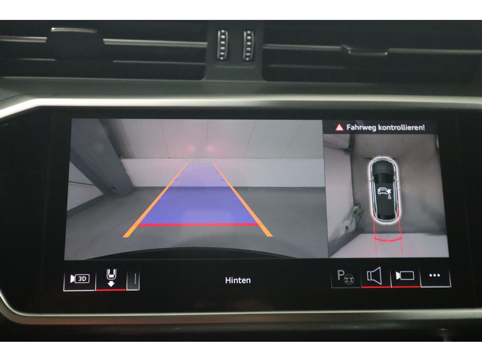 Audi A6 Avant 40 TDI advanced - Samsaru's Car Outlet