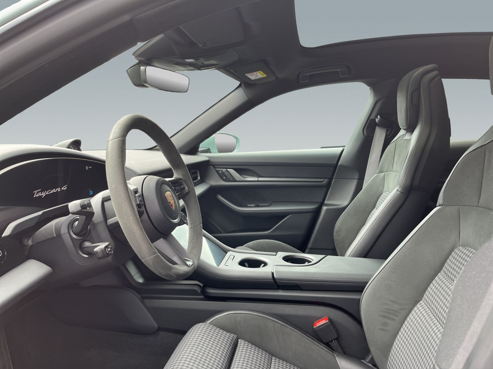 Porsche 992 (911) Targa 4 GTS Servo+,BOSE,Servo+,Lift.,P
