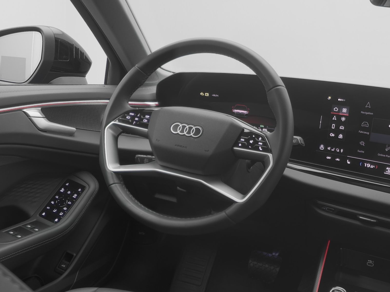 Audi A6 Avant S line TDI quattro *AHK*PANO*HdUp*19''*