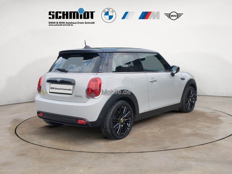 MINI COOPER SE Classic - Samsaru's Car Outlet