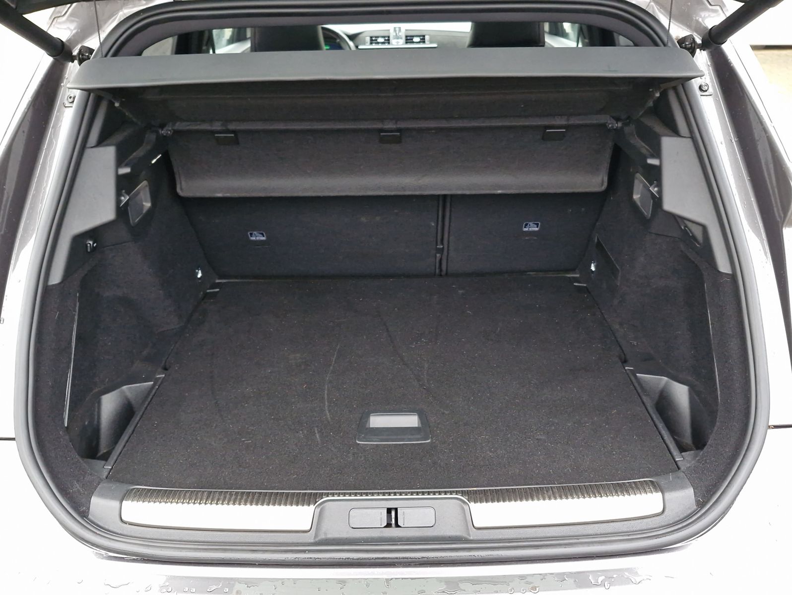 DS Automobiles DS7 Crossback PHEV 225 e-AT Performance Line Nav
