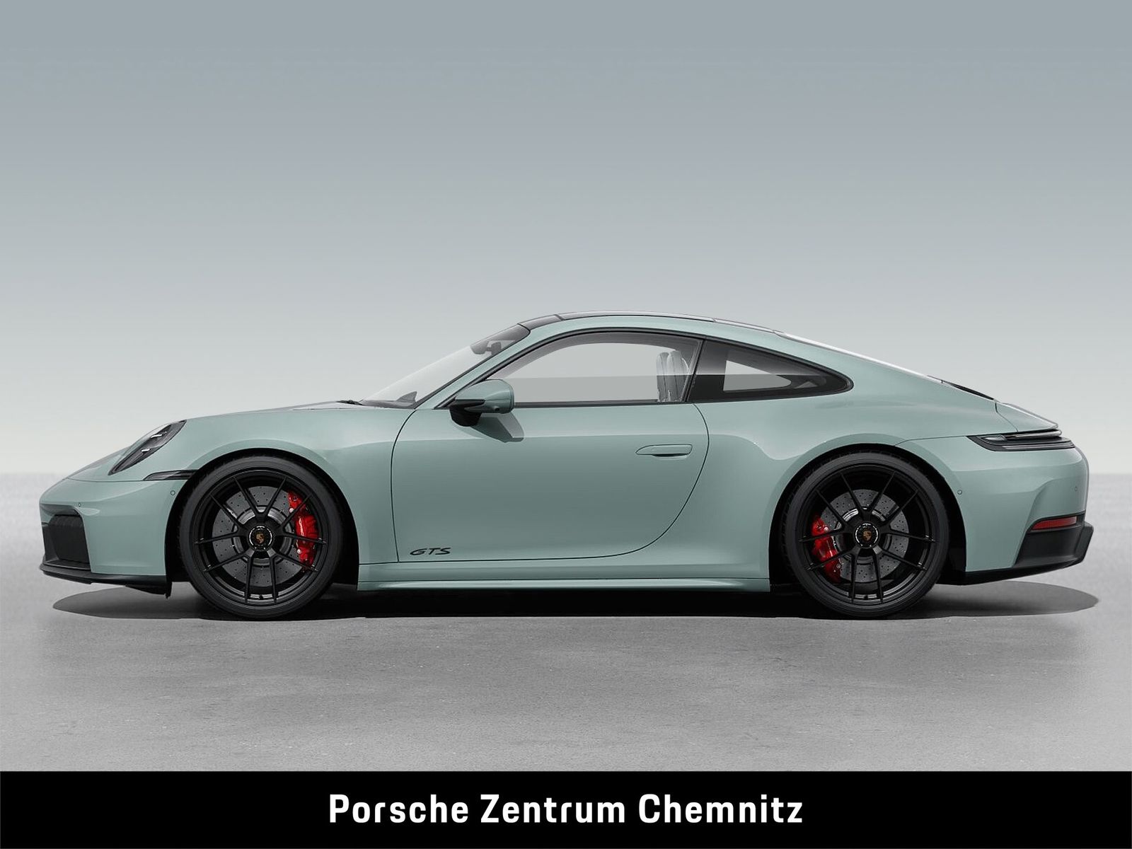 Porsche 911 Carrera 4 GTS 18-Wege;BOSE;360°Surround View