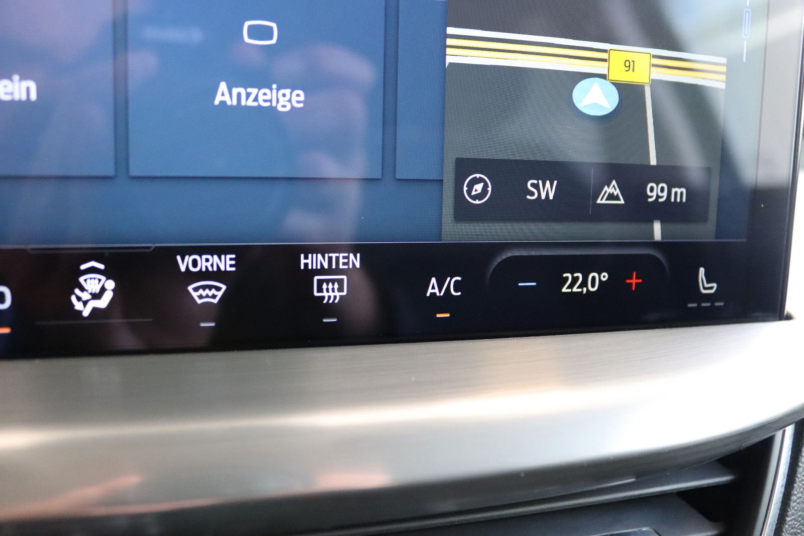 Ford Focus Turn. Aut. Titanium X *LED*NAV*RFK*Winterp