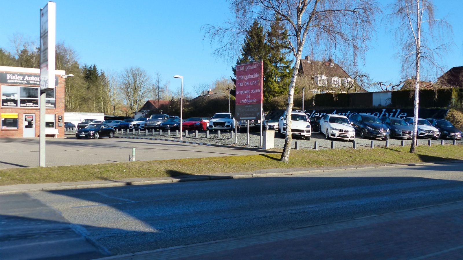 Volkswagen Touareg 3.0 TDI 4 Motion - Samsaru's Car Outlet