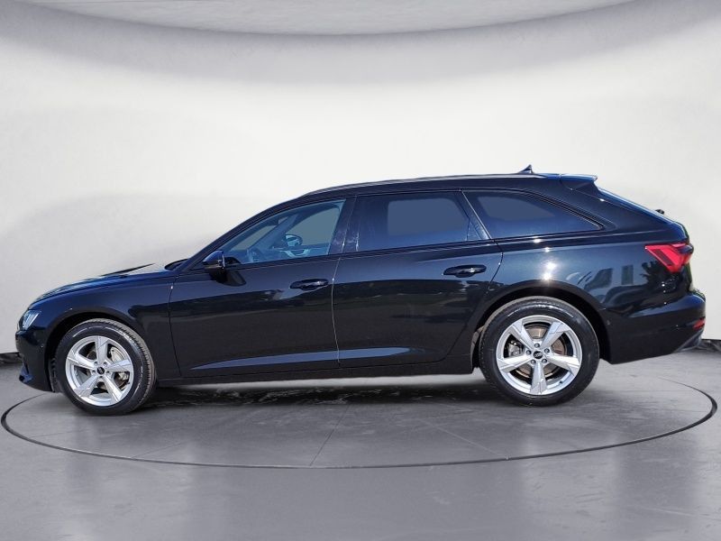 Audi A6 Avant 40 TDI S-tronic advanced - Samsaru's Car Outlet