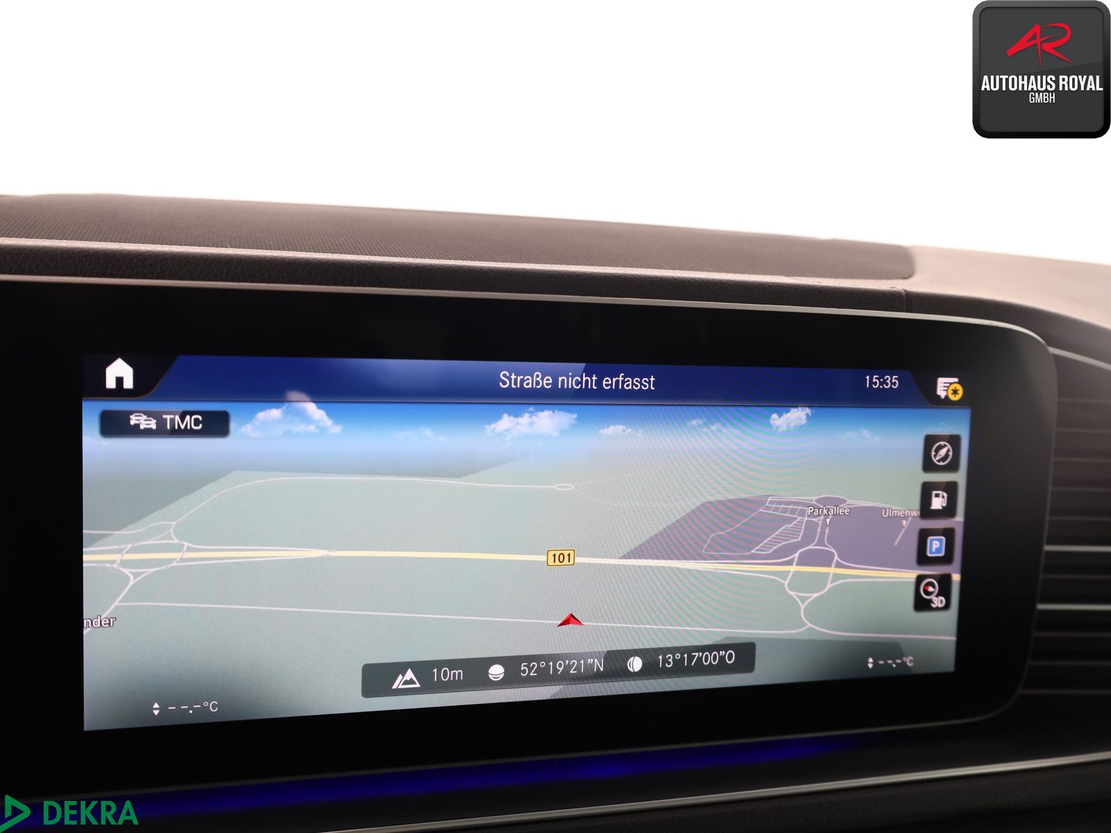 Mercedes-Benz GLE 450 AMG 4M AIRMATIC,HUD,MASSAGE,SOFTCLOSE,SH