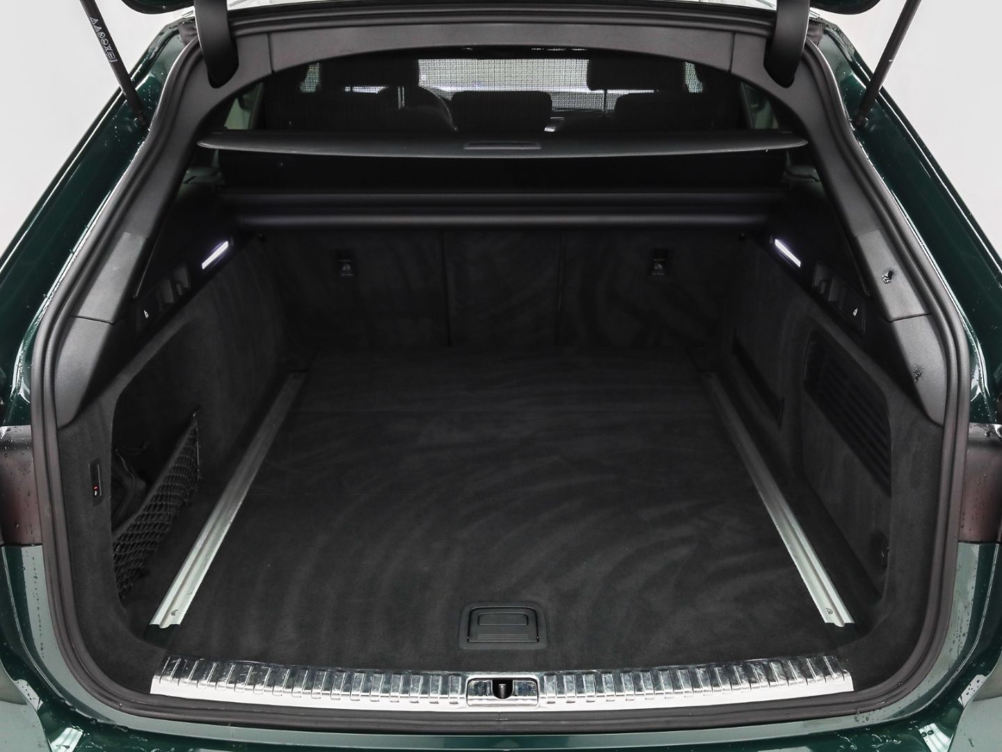 Audi A6 allroad 50 TDI quattro - Samsaru's Car Outlet