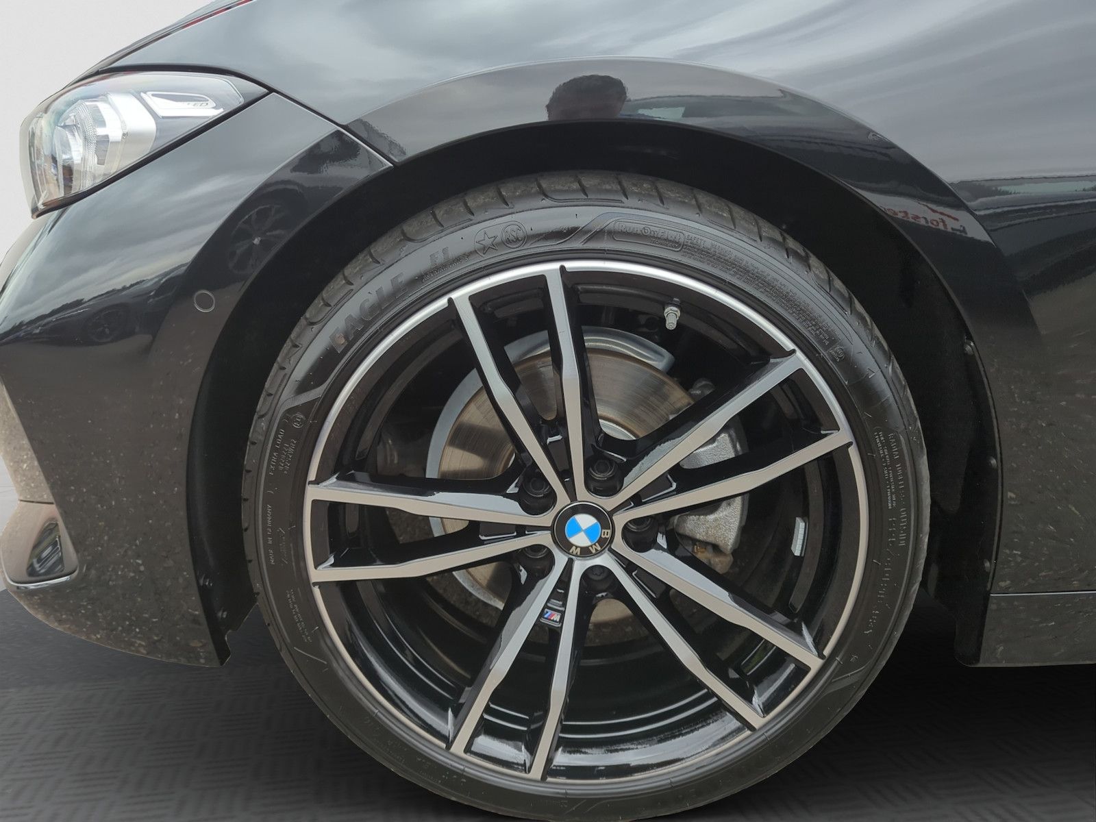 BMW 320d xDrive M Sport - Samsaru's Car Outlet