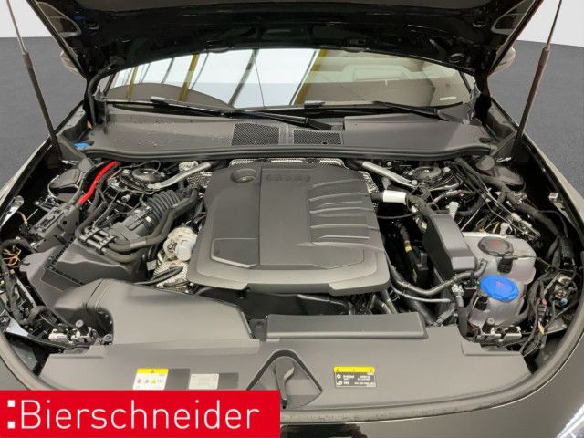 Audi A5 Avant A5 Av TDI qu S-Line AHK MATRIX STHZ B&O