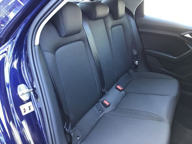 Audi A1 allstreet 30 TFSI S tronic - Samsaru's Car Outlet