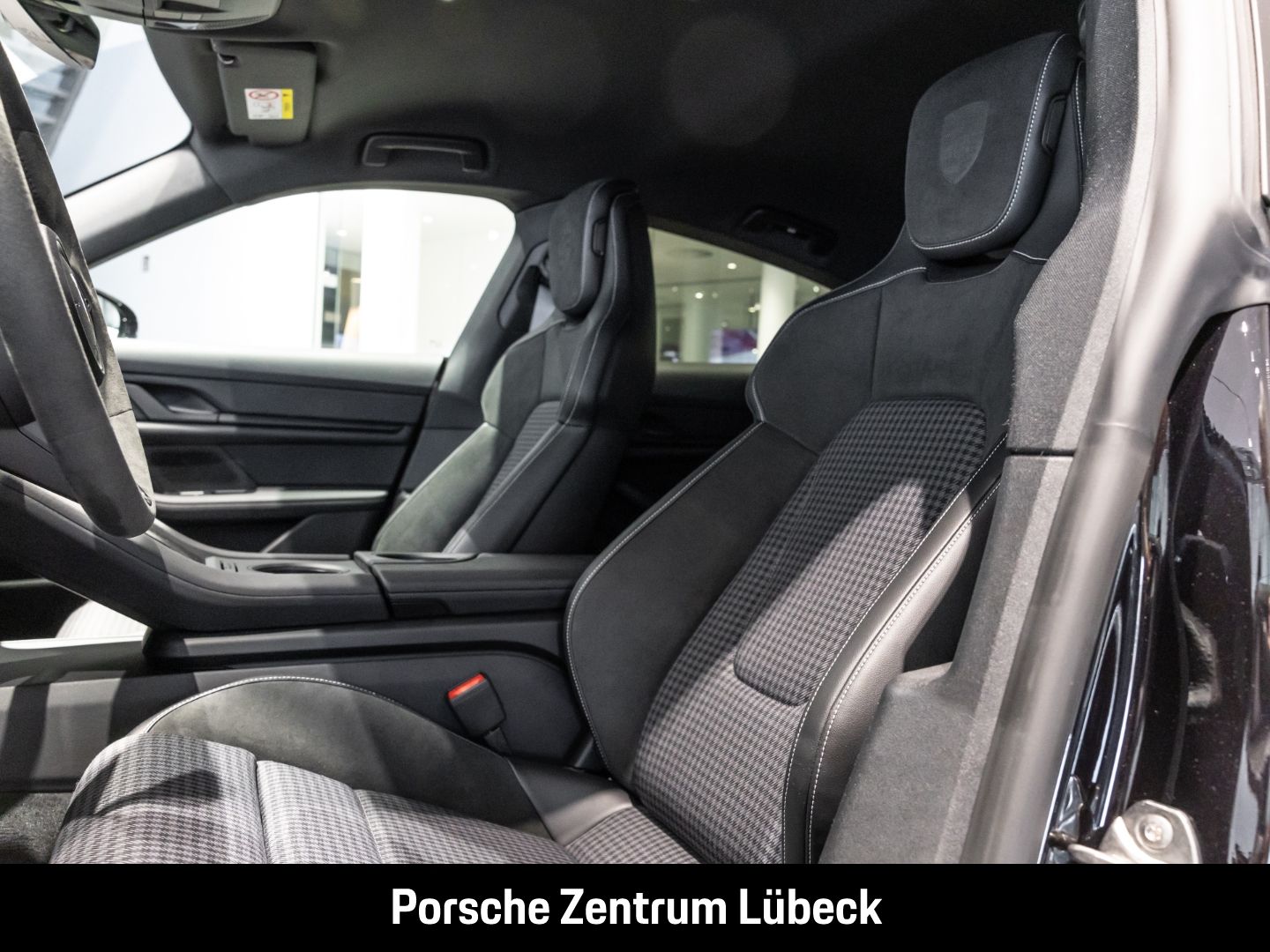 Porsche Taycan Performancebatterie+ Surround-View BOSE