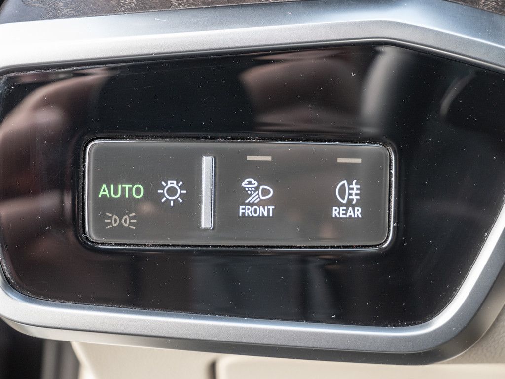 Audi A6 50TDI quattro - Samsaru's Car Outlet
