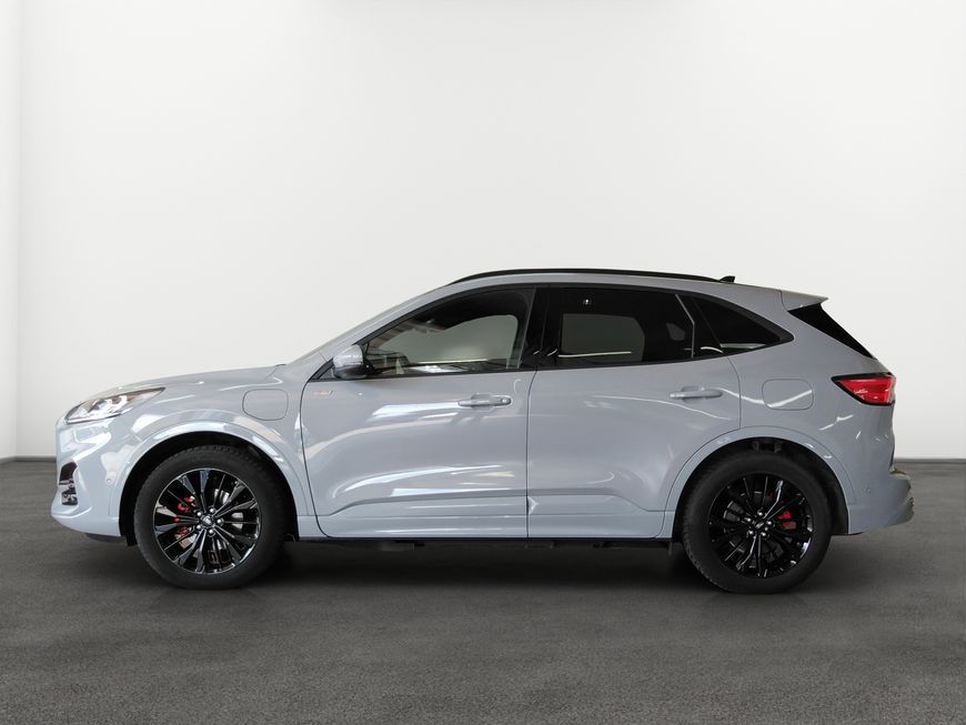 Ford Kuga 2.5 Duratec PHEV GRAPHITE TECH EDITION