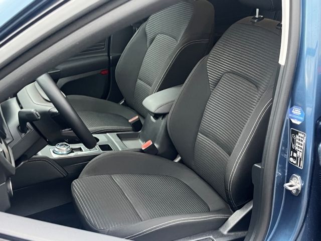 Ford Focus Turnier Titanium X EcoBlue Automatik