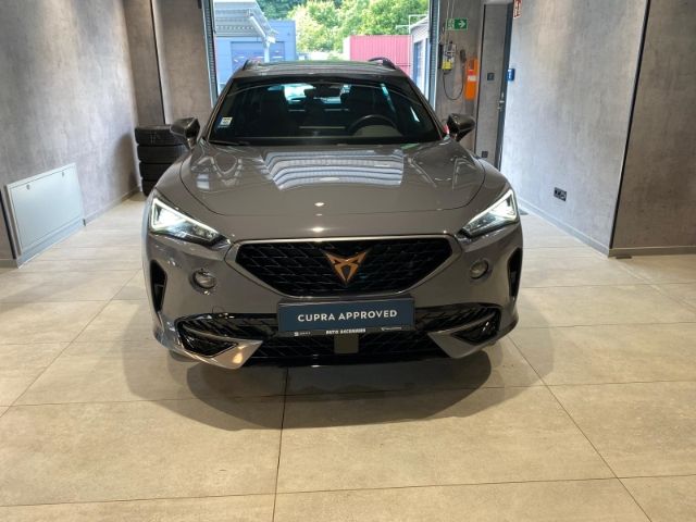 Cupra Formentor 2.0 TDI 110kW (150PS) 4Driv - Samsaru's Car Outlet