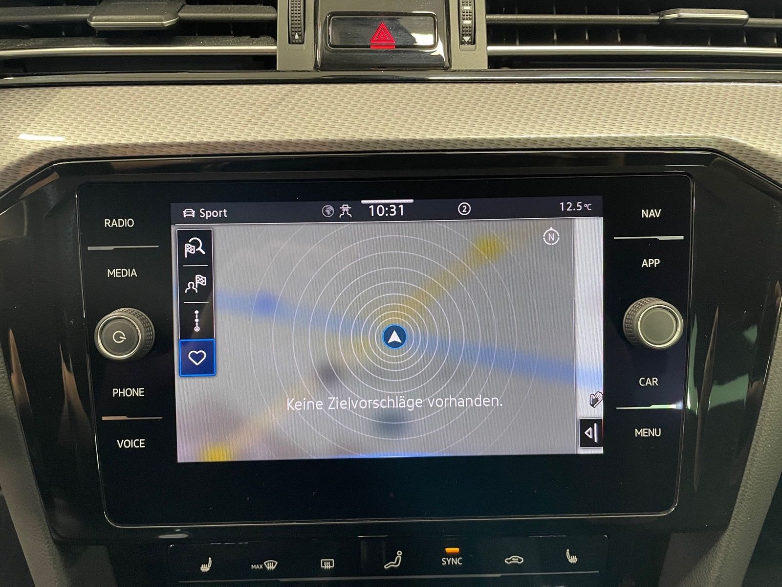 Volkswagen Passat Variant 2.0 TDI 4M Alltrack *AHK*LED*KAME