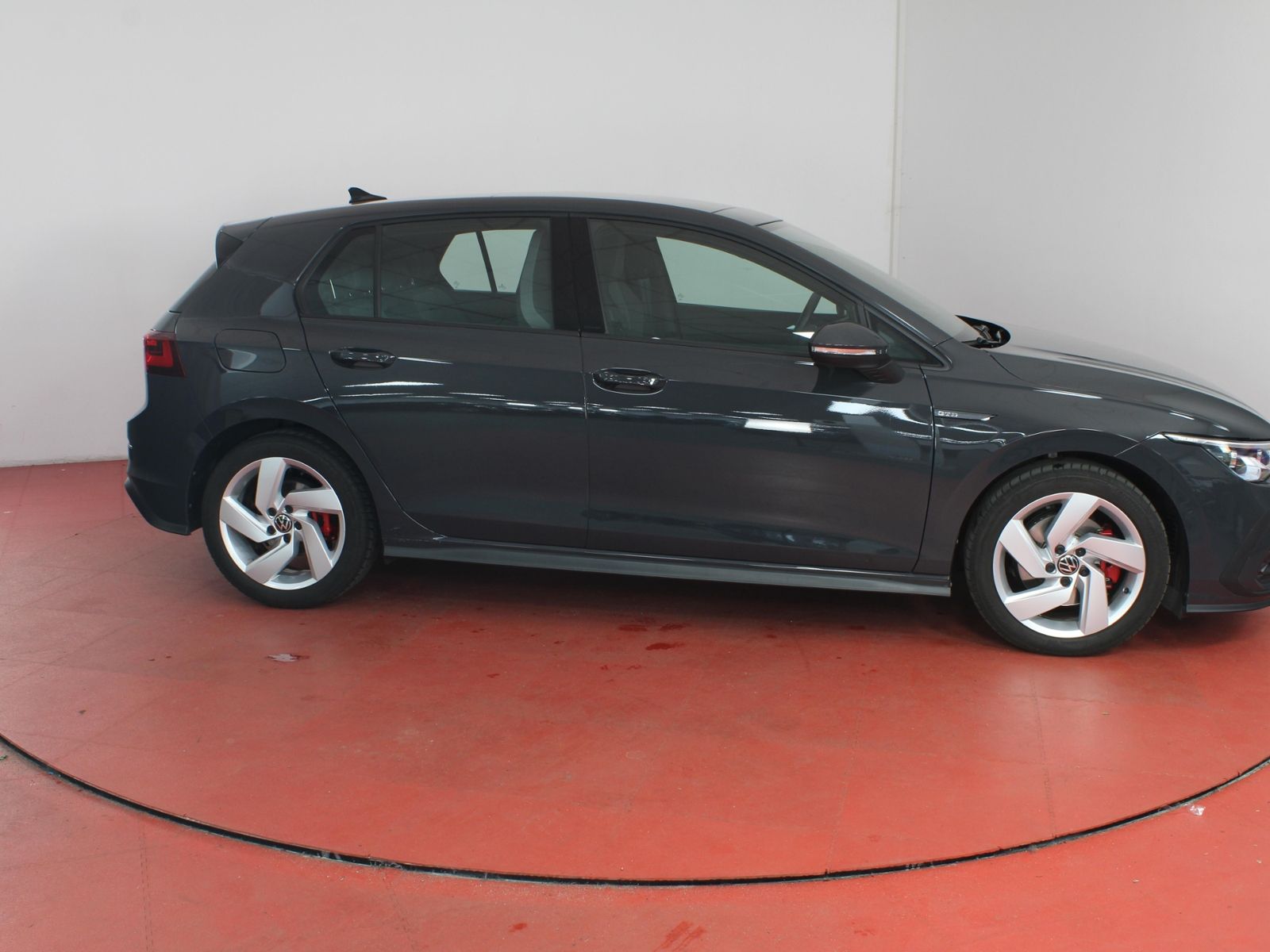 Volkswagen Golf GTD 2.0TDI DSG 289,-ohne Anzahlung Pano H&K