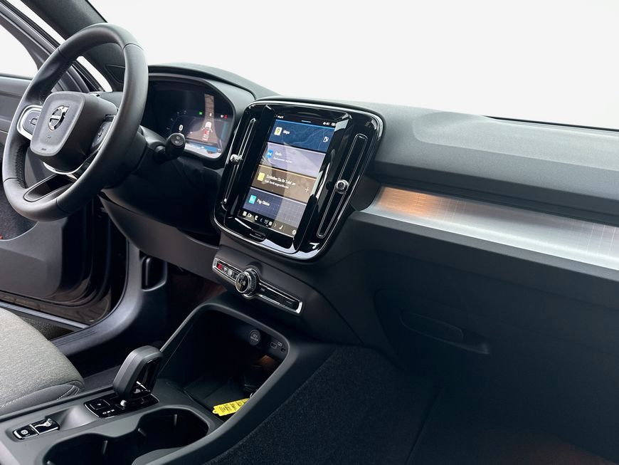 Volvo XC40 B3 B DKG Core