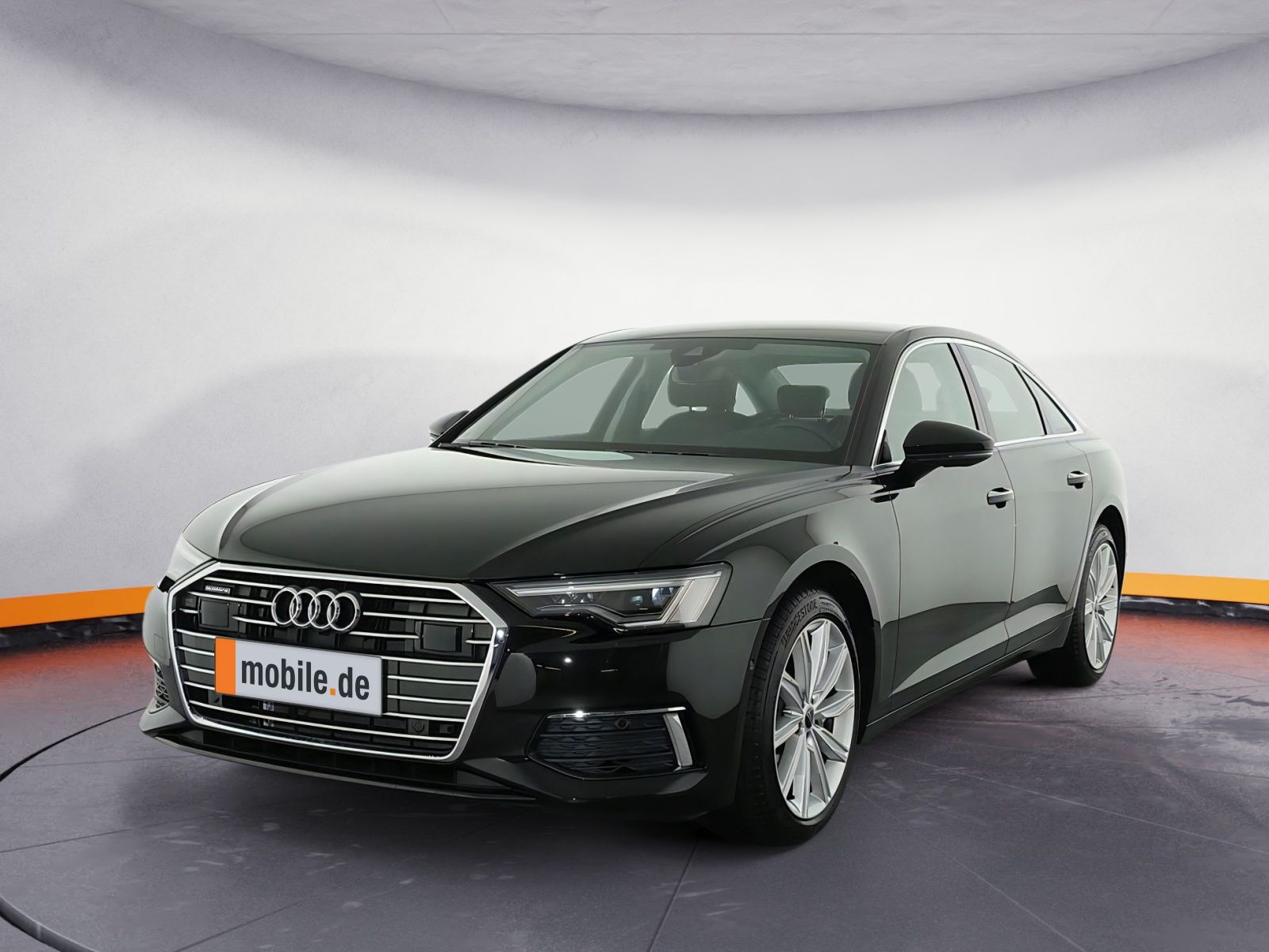 Audi A6 Lim 45 TDI qu design - Samsaru's Car Outlet
