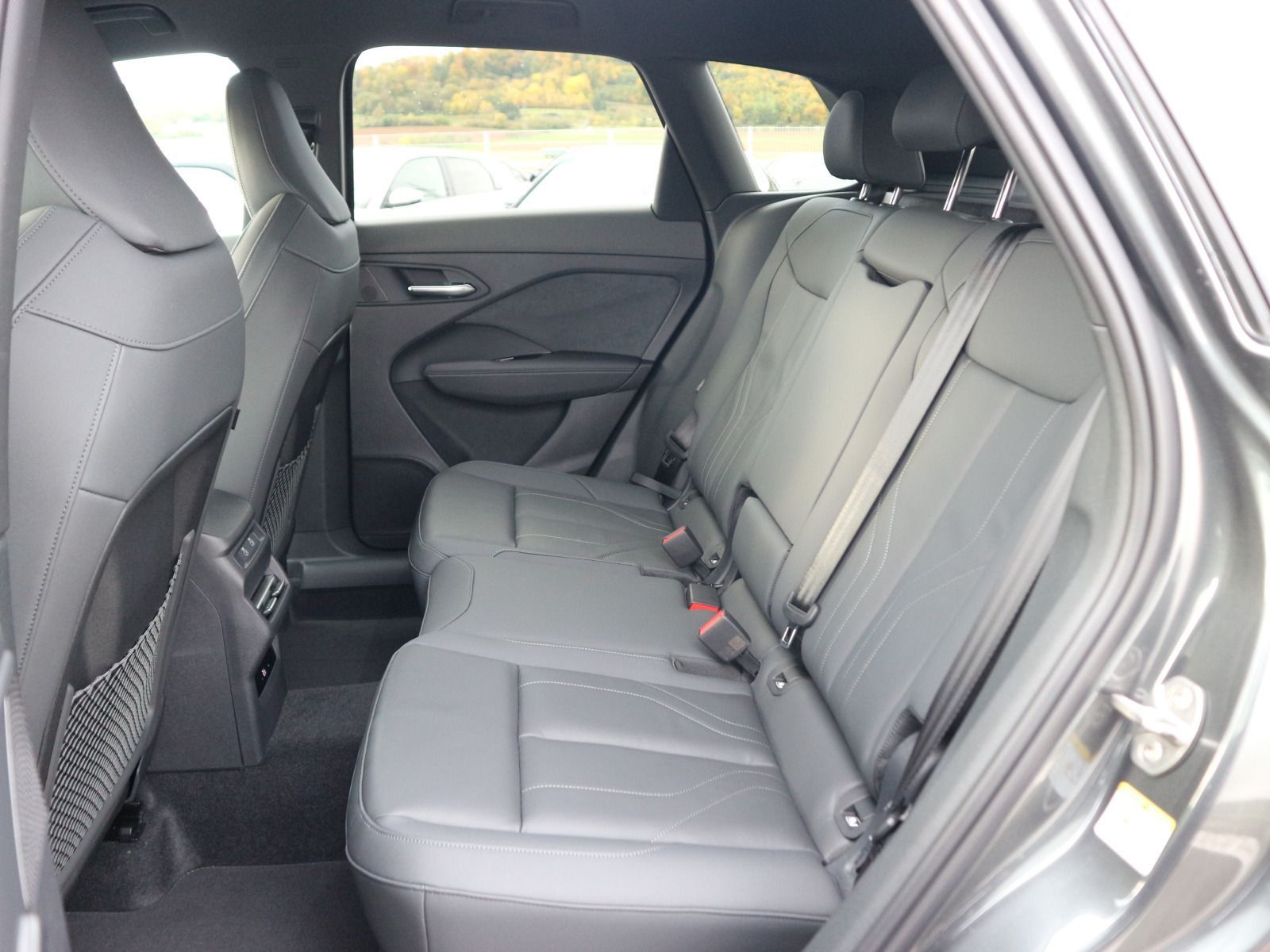 Audi Q3 SUV e-hybrid S tronic S line*TECH PLUS*ACC*