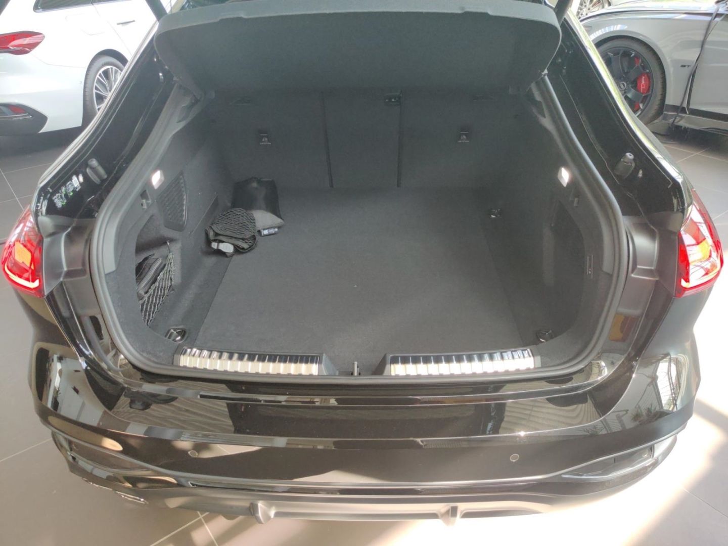 Audi A5 Limousine S-line quattro, AHK, Pano, Matrix,