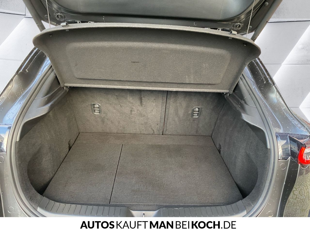 Mazda BOSE KEYLESS 18° LED KAM ACC DAB