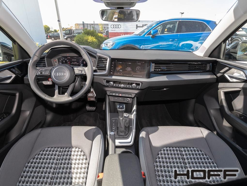 Audi A1 Sportback S line TFSI - Samsaru's Car Outlet
