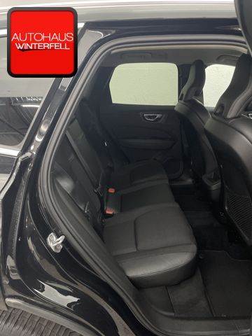 Volvo XC60 B4 - Samsaru's Car Outlet