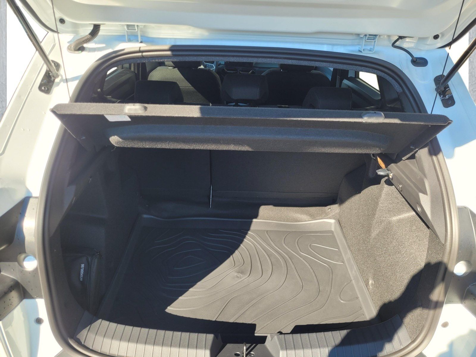 Dacia Duster Extreme TCe 130 - Samsaru's Car Outlet