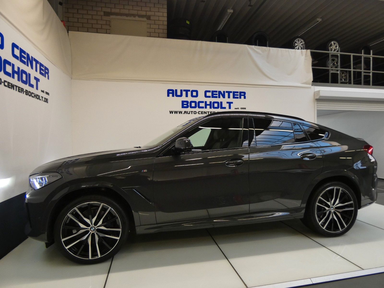 BMW X6 xDrive 30 d M Sportpaket*Panorama*Standheiz.