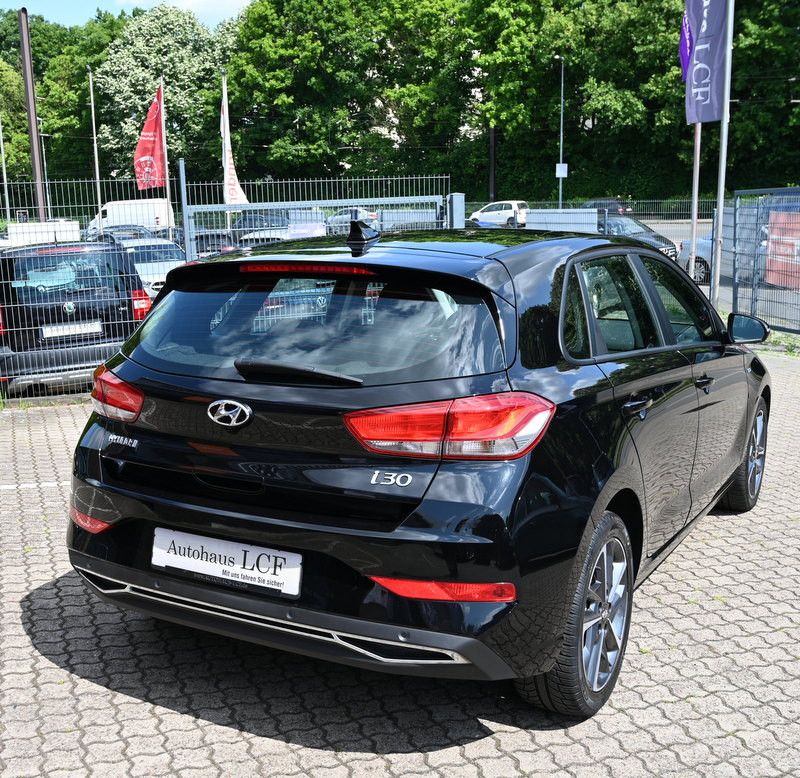 Hyundai i30 1.0 T-GDI - Samsaru's Car Outlet