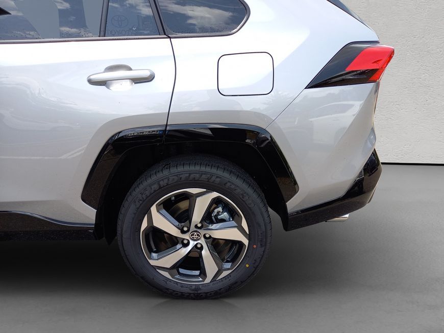 Toyota RAV 4 Plug-IN ,Teamplayer, 8 fach, incl LM WkR