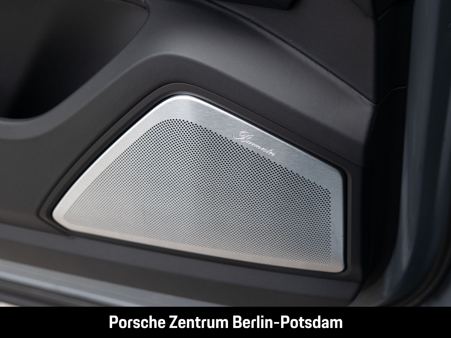 Porsche Cayenne S E-Hybrid Coupe Clubleder Burmester