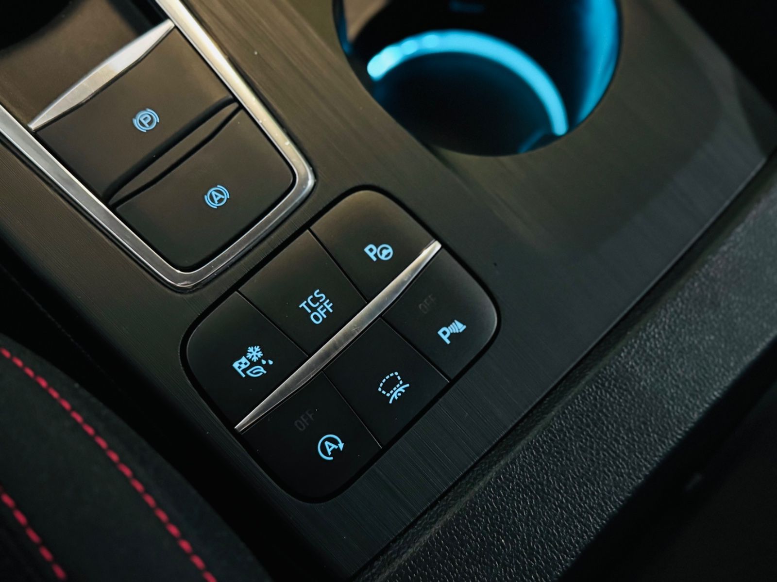 Ford Focus ST-Line - Samsaru's Car Outlet