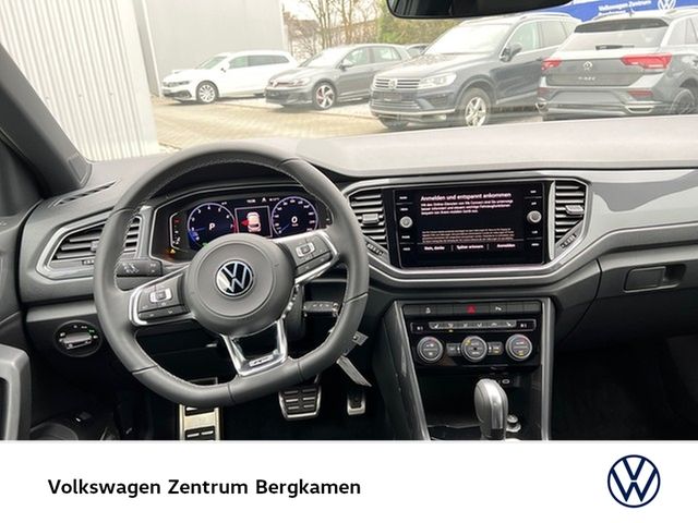 Volkswagen T-Roc 2.0 SPORT R-LINE 4X4 - Samsaru's Car Outlet