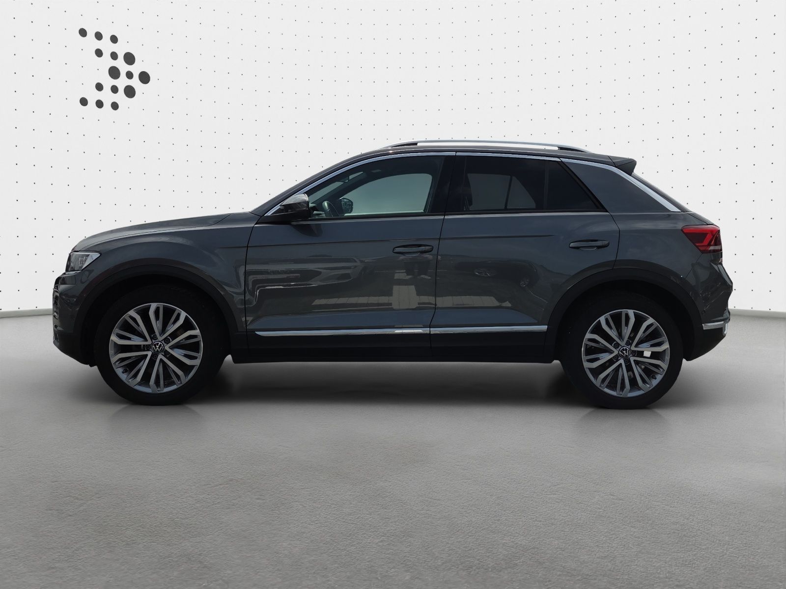 Volkswagen T-Roc 1.5 TSI DSG SPORT - Samsaru's Car Outlet