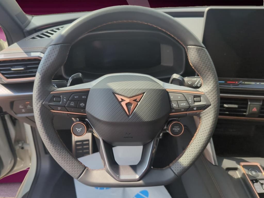 Cupra Leon 1.5 eTSI 150PS DSG - Samsaru's Car Outlet