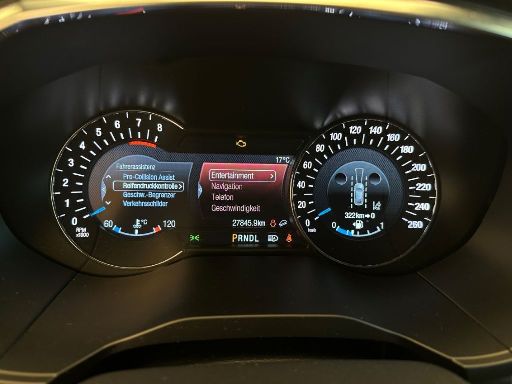 Ford S-Max Titanium+Automatik+Kamera+Key-Free+BLIS