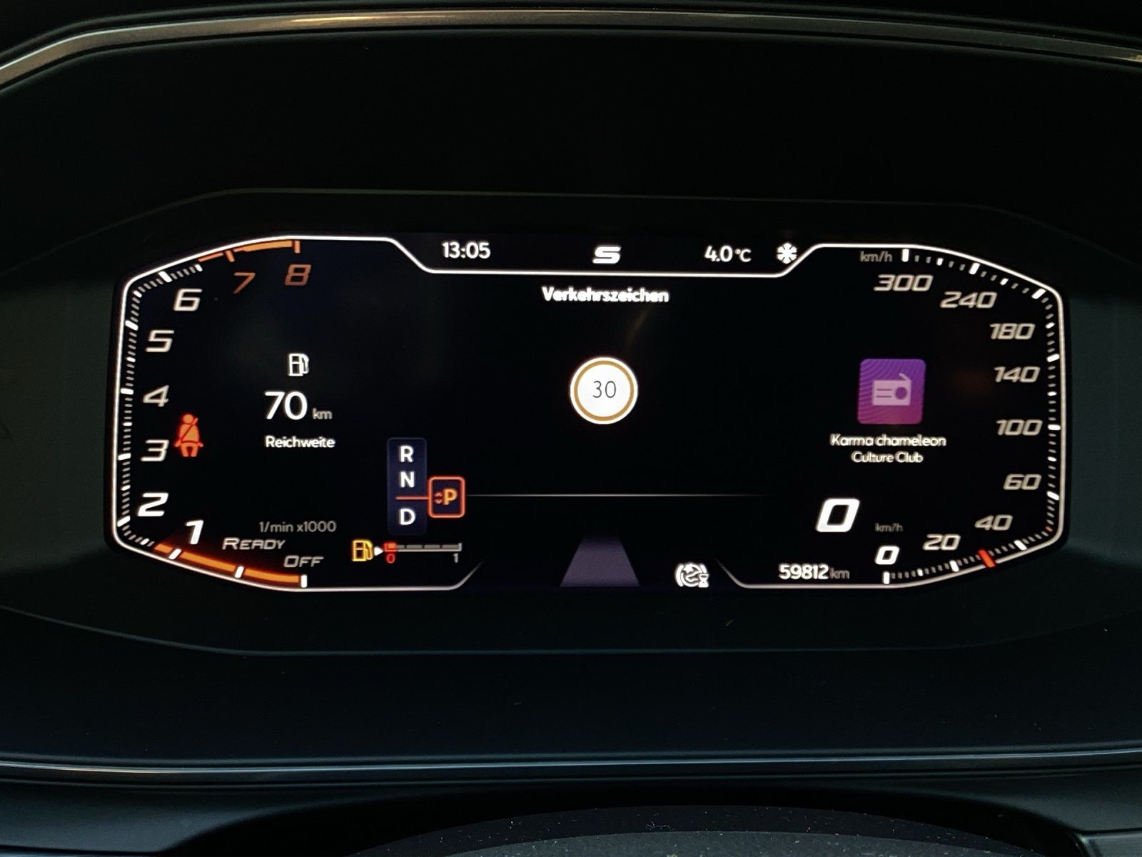 Cupra Formentor 2.0 TSI DSG VZ BEATS PANO AHK KAMERA