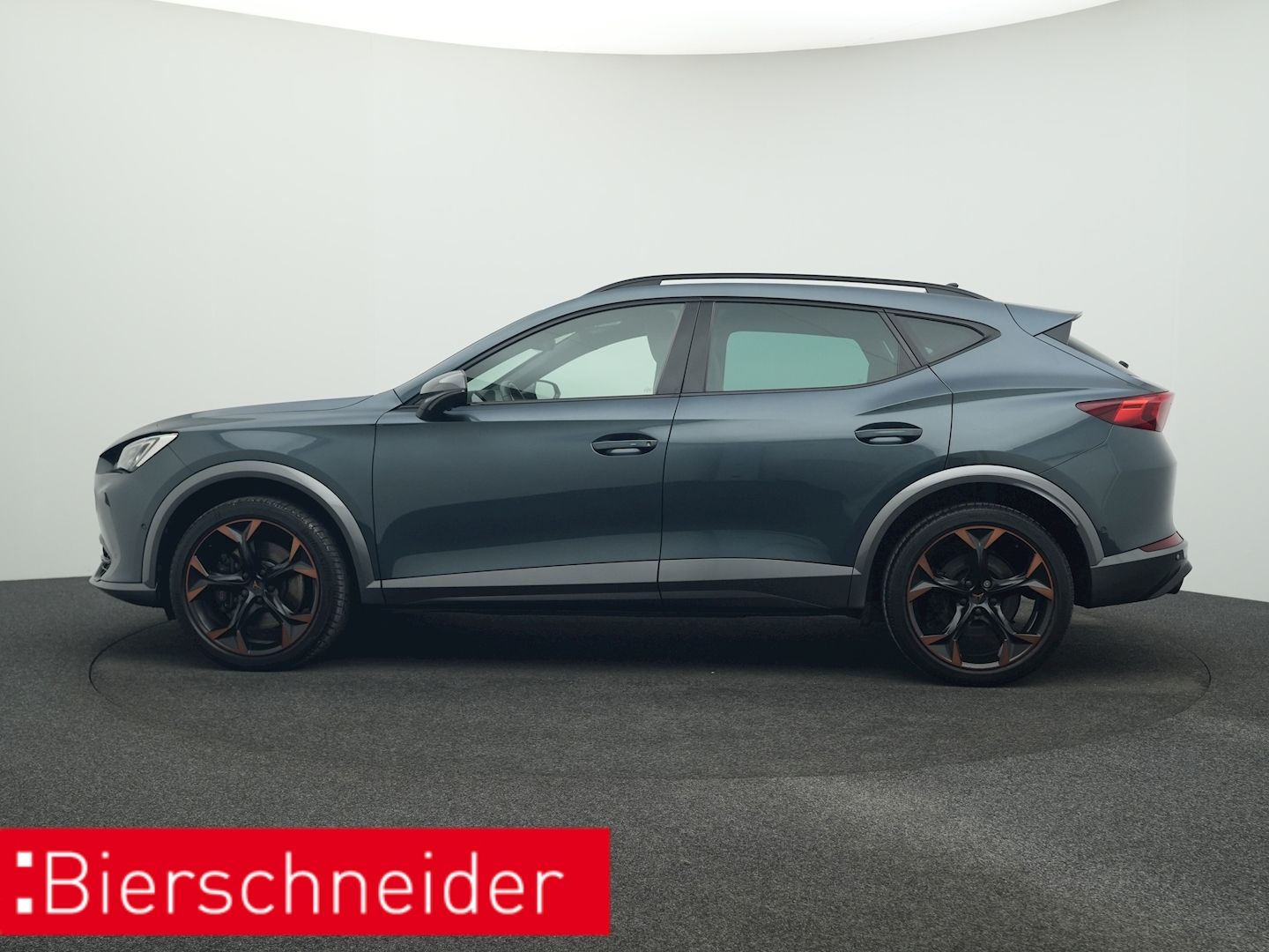 Cupra Formentor 2.0 TSI DSG 4Dr. VZ PANO AHK 360 eHECK
