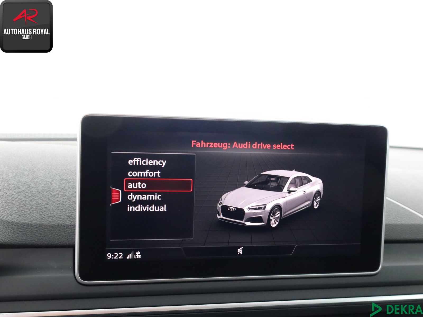 Audi A5 Coupe 45 TFSI qu S LINE 19ZOLL VIRTUAL,KAMERA