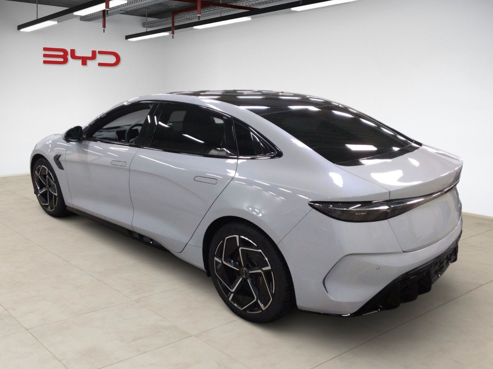 BYD SEAL Excellence AWD