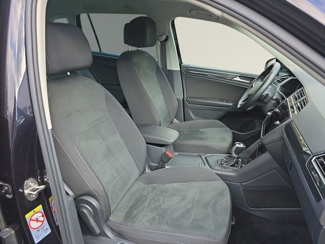 Volkswagen Tiguan Elegance 2.0 TDI DSG - Samsaru's Car Outlet