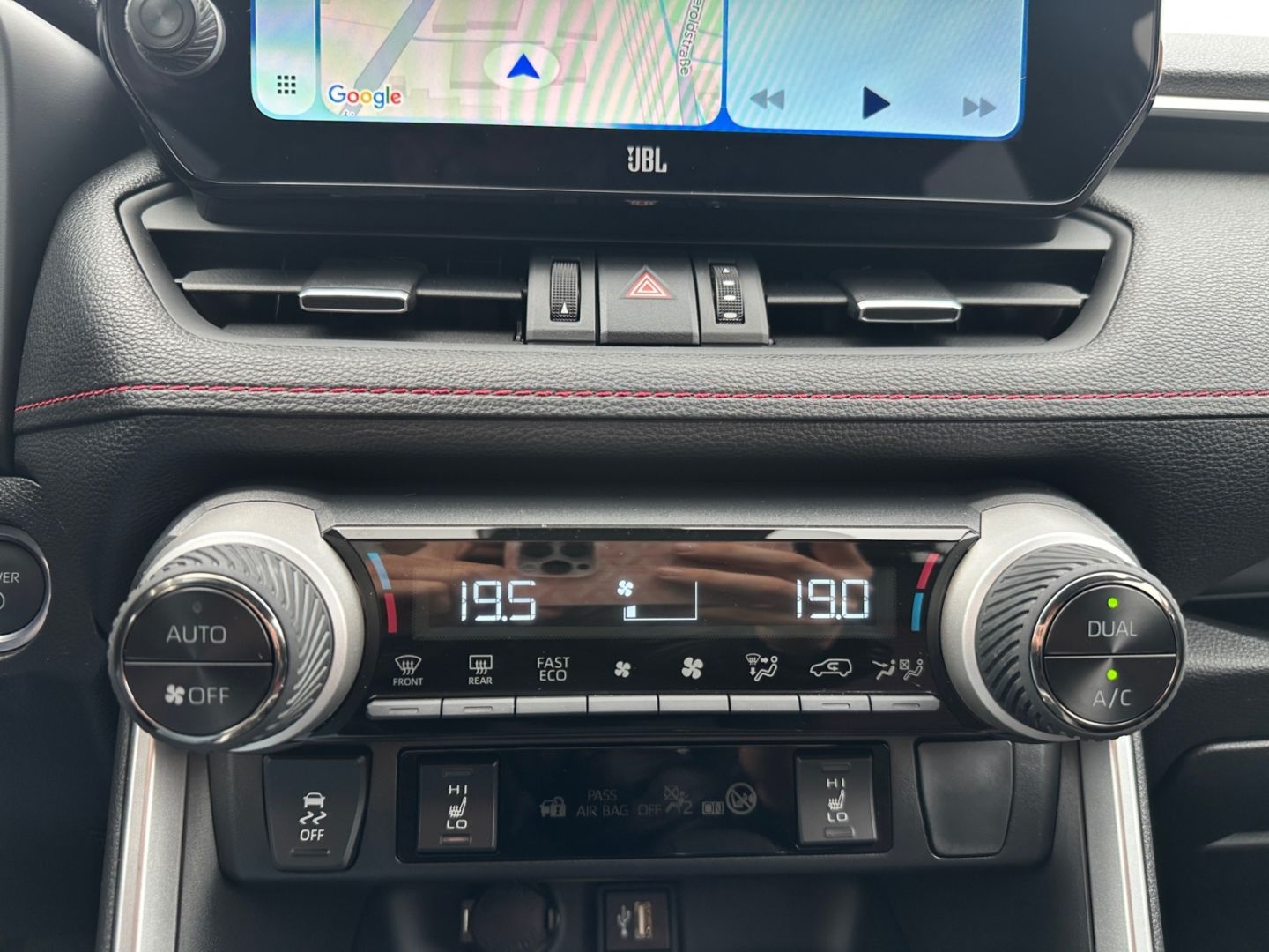 Toyota RAV 4 Plug-in-Hybrid Style *Allrad*Leder*360°*JB