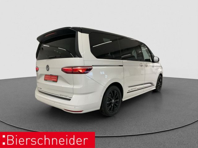 Volkswagen T7 Multivan 1.5 TSI eHybrid 4Mo Edition LÜ VOLL!