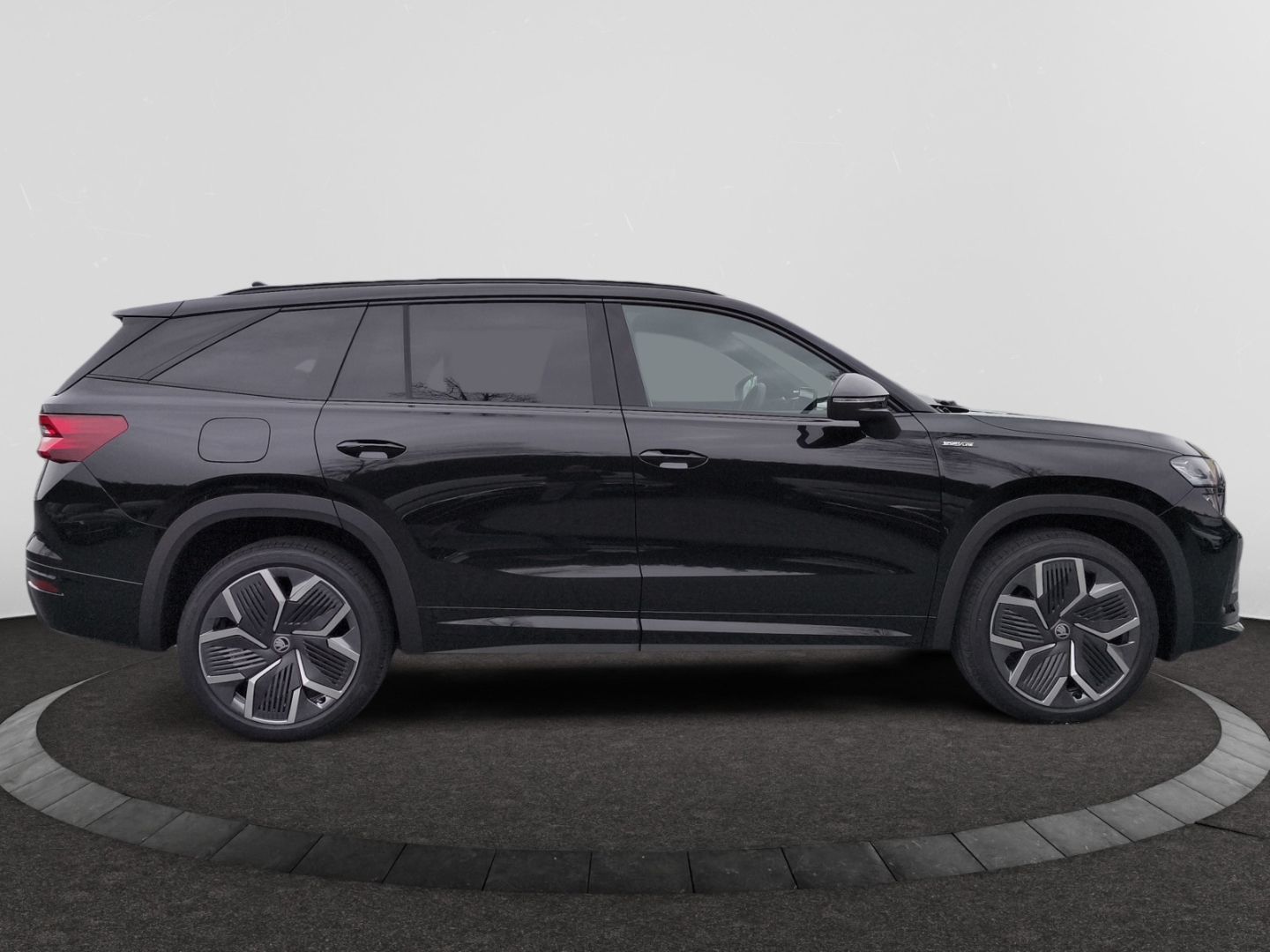 Skoda Kodiaq 1.5 TSI iV Sportline AHK 47.490.bei Inzah