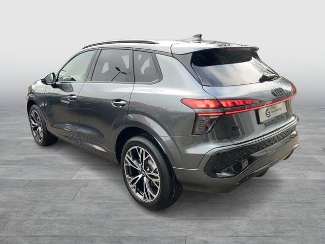 Audi Q3 SUV TFSI S-tronic S line AHK+ACC+SHZG+PANO