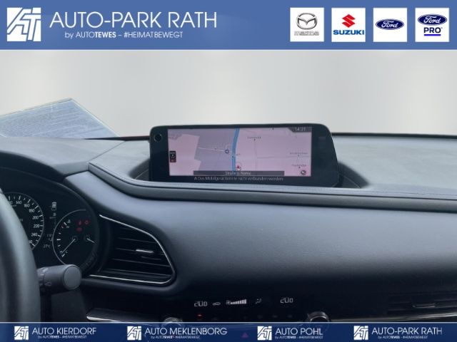 Mazda CX-30 2.0L* Exclusive-Line* A/T* LED* SHZ* RFK*