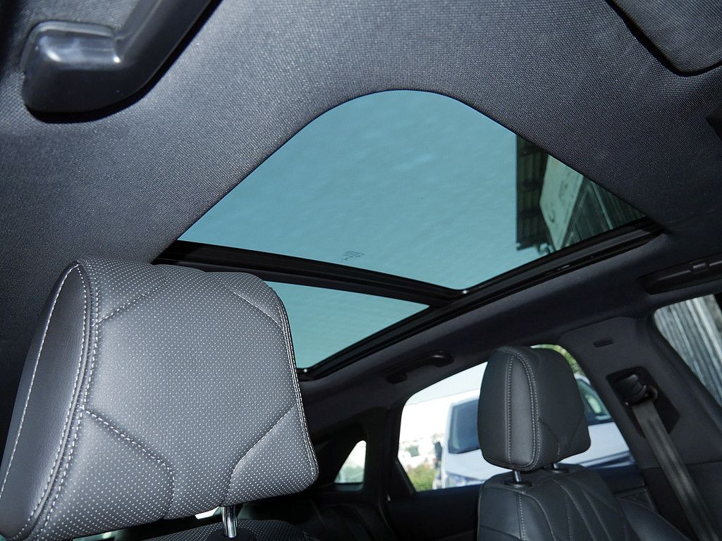 DS Automobiles DS 7 Crossback E-Tense La Premiere 4x4 LED PANO